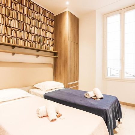 Massena Ap4312 By Riviera Holiday Homes نيس المظهر الخارجي الصورة