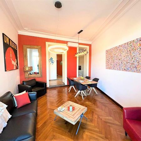 Massena Ap4312 By Riviera Holiday Homes نيس المظهر الخارجي الصورة