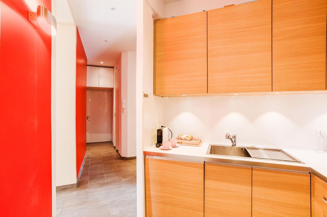 Massena Ap4312 By Riviera Holiday Homes نيس المظهر الخارجي الصورة