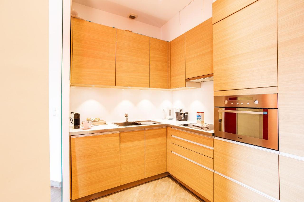 Massena Ap4312 By Riviera Holiday Homes نيس المظهر الخارجي الصورة