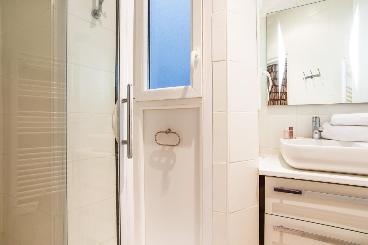 Massena Ap4312 By Riviera Holiday Homes نيس المظهر الخارجي الصورة