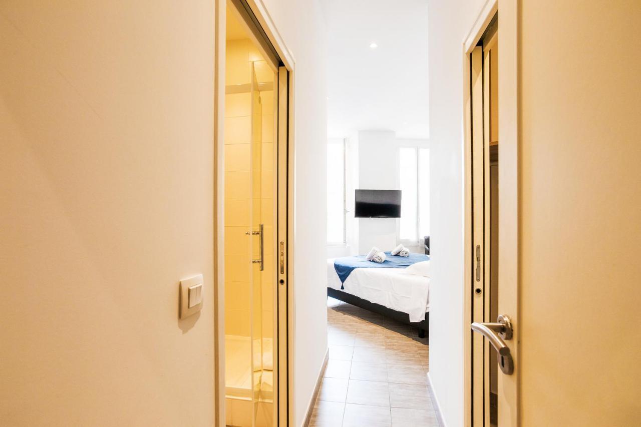 Massena Ap4312 By Riviera Holiday Homes نيس المظهر الخارجي الصورة