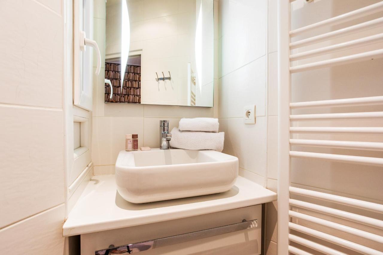 Massena Ap4312 By Riviera Holiday Homes نيس المظهر الخارجي الصورة