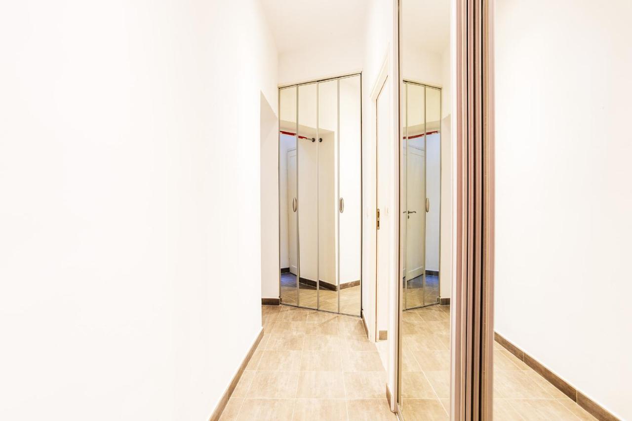Massena Ap4312 By Riviera Holiday Homes نيس المظهر الخارجي الصورة