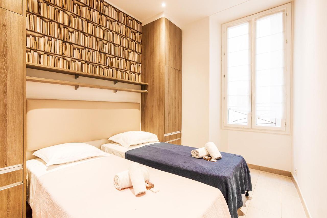 Massena Ap4312 By Riviera Holiday Homes نيس المظهر الخارجي الصورة