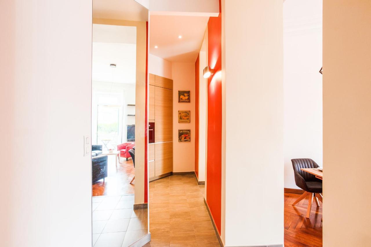 Massena Ap4312 By Riviera Holiday Homes نيس المظهر الخارجي الصورة